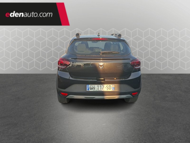 Dacia Sandero - Photo 5