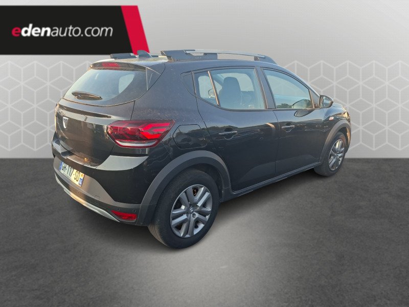 Dacia Sandero - Photo 6
