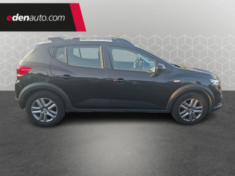 Dacia Sandero - Photo 7