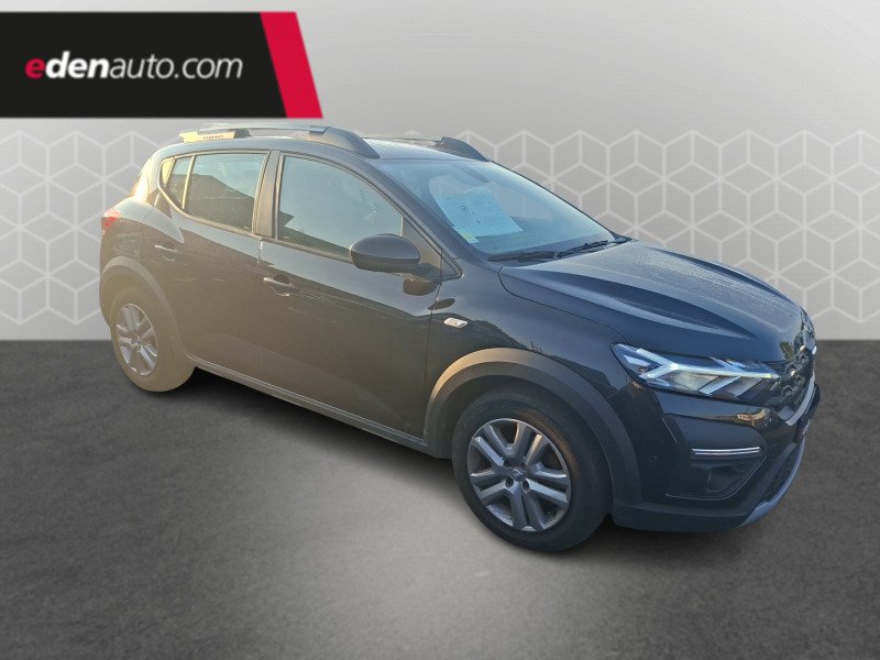 Dacia Sandero - Photo 8