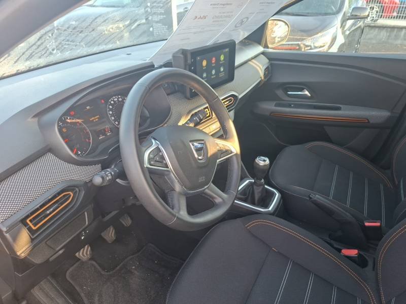 Dacia Sandero - Photo 9