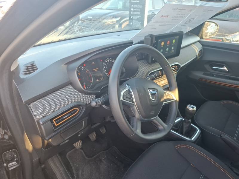 Dacia Sandero - Photo 10
