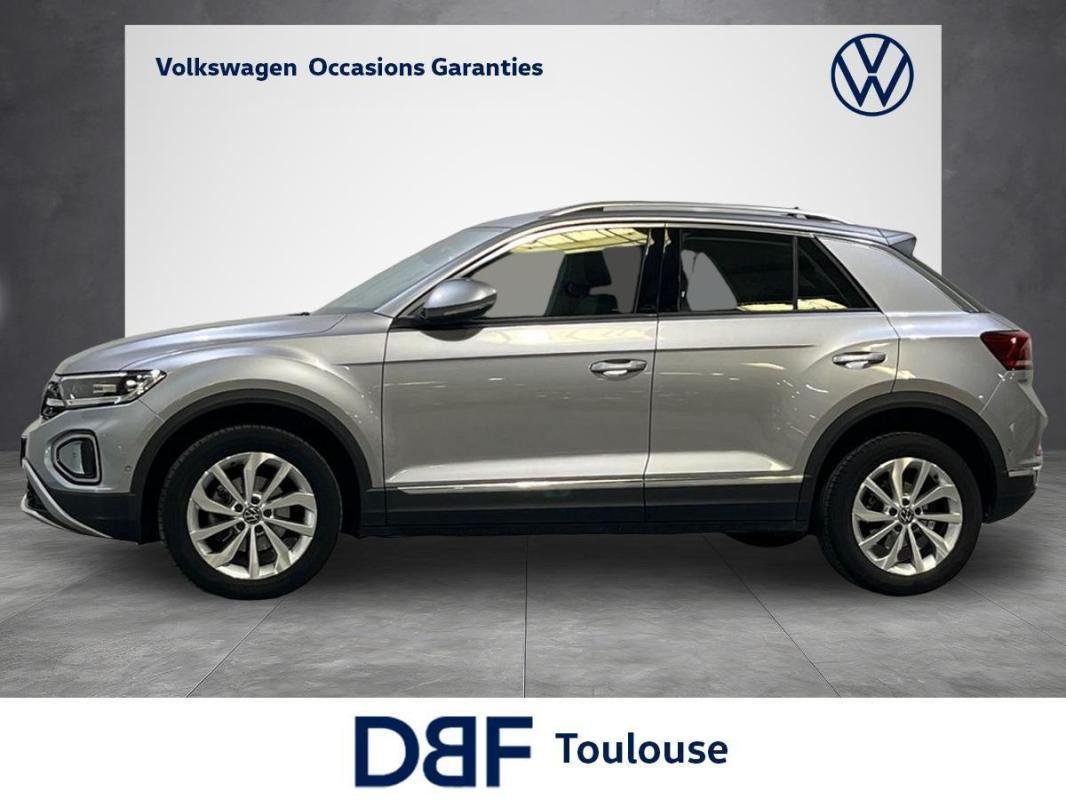 Volkswagen T-Roc - Photo 2