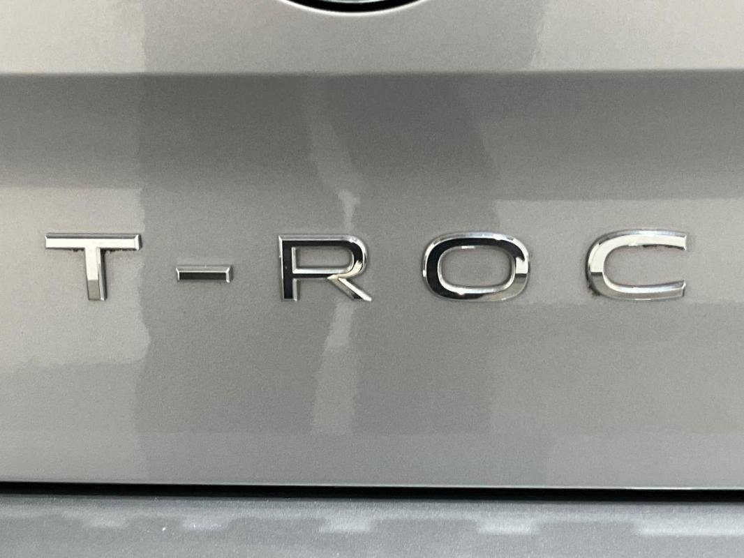 Volkswagen T-Roc - Photo 27