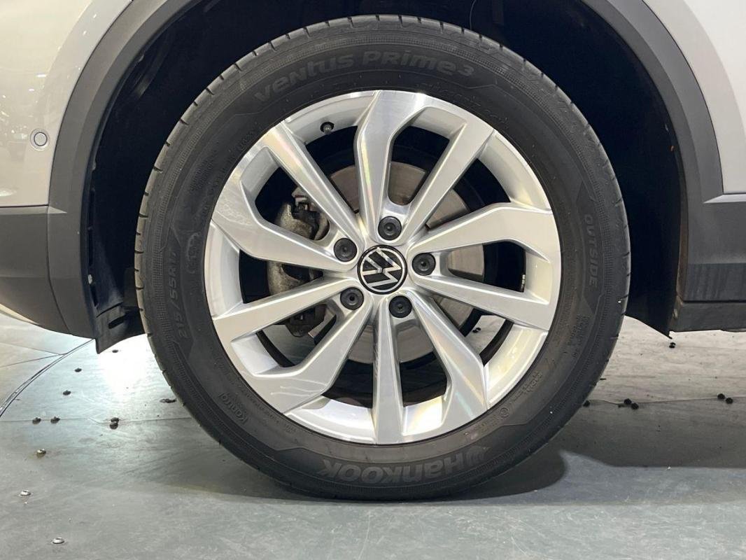 Volkswagen T-Roc - Photo 28