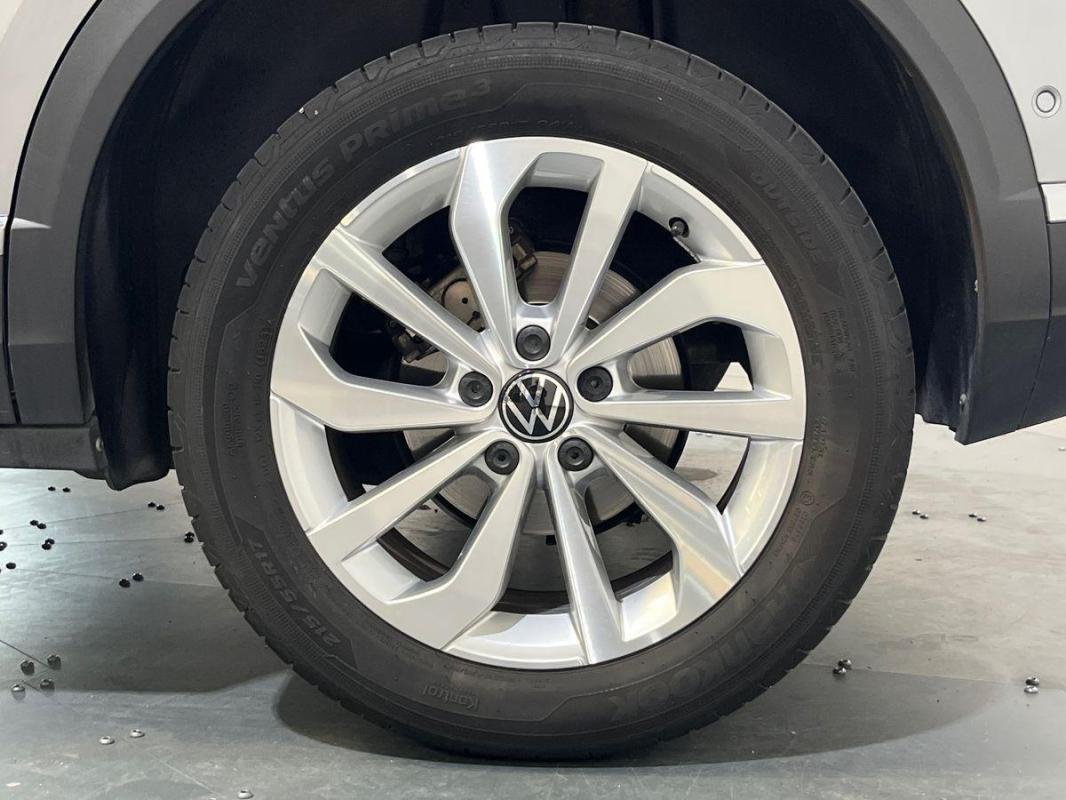Volkswagen T-Roc - Photo 29
