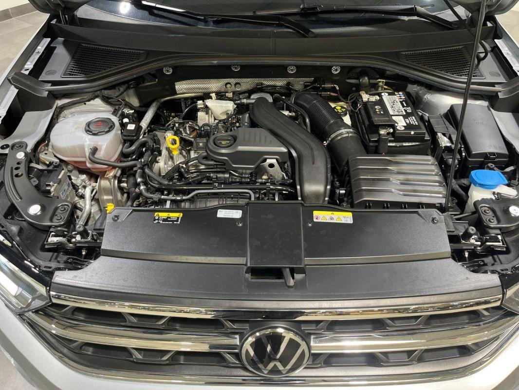 Volkswagen T-Roc - Photo 33
