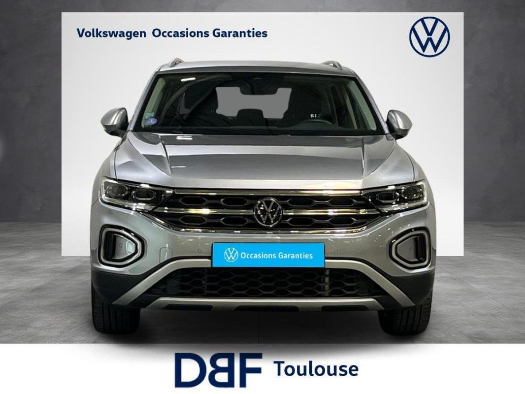 Volkswagen T-Roc - Photo 7