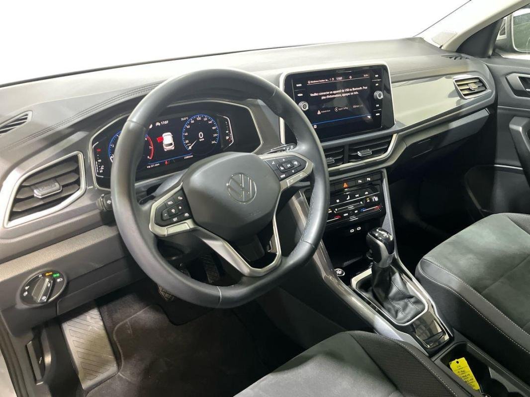 Volkswagen T-Roc - Photo 9