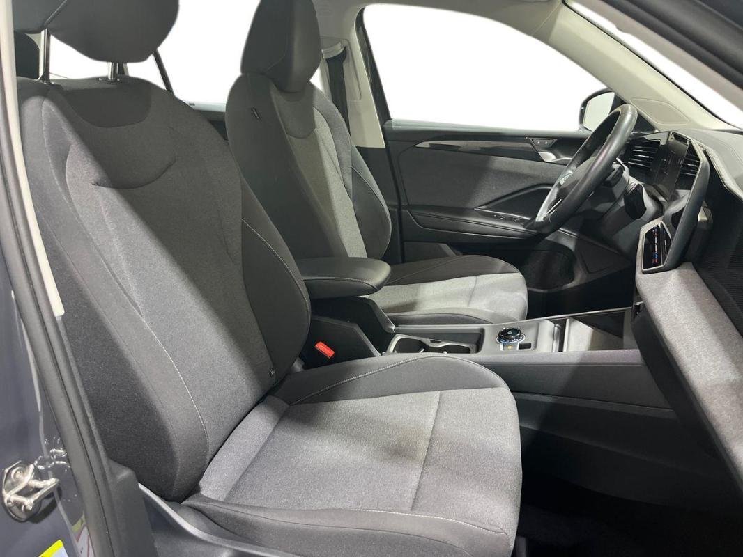 Volkswagen Tiguan - Photo 13