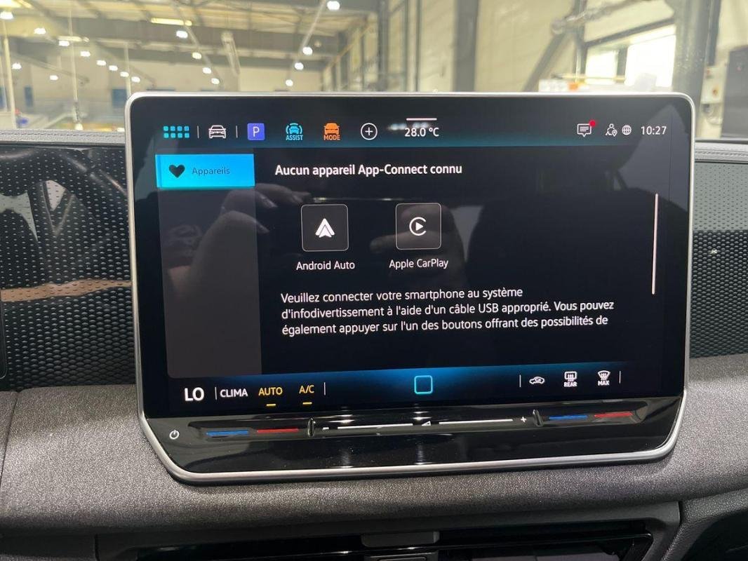Volkswagen Tiguan - Photo 17