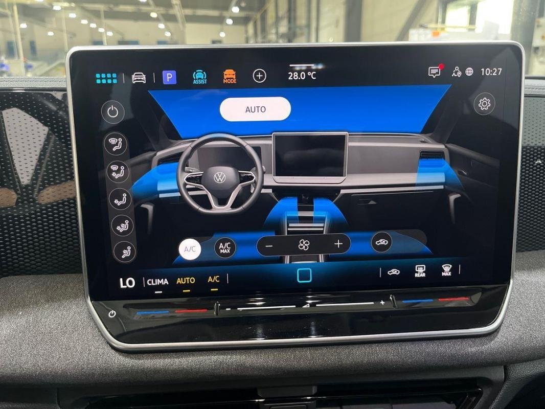 Volkswagen Tiguan - Photo 19