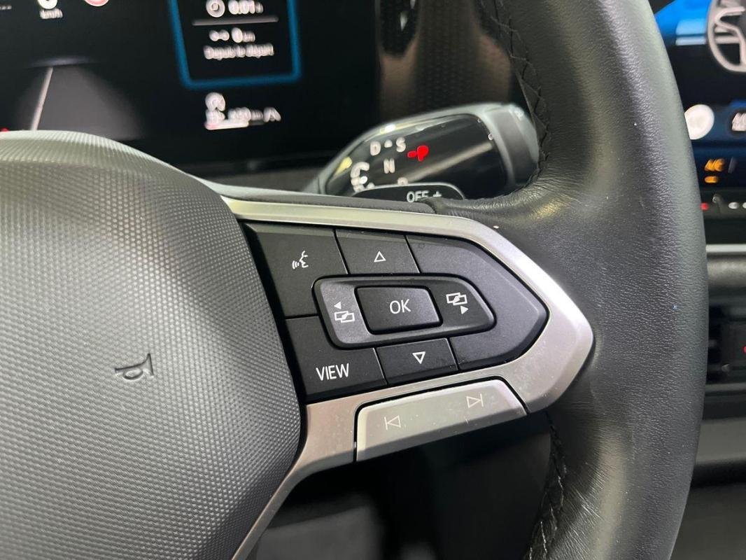 Volkswagen Tiguan - Photo 20