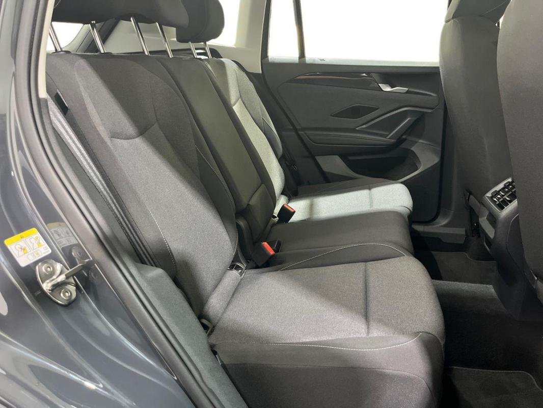 Volkswagen Tiguan - Photo 23