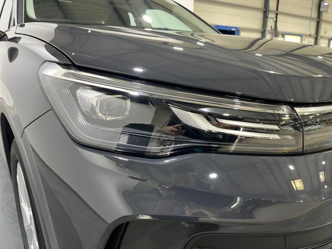 Volkswagen Tiguan - Photo 25