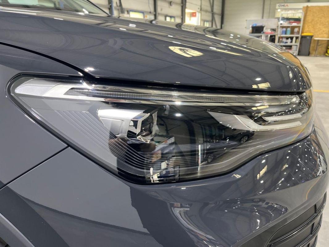 Volkswagen Tiguan - Photo 26