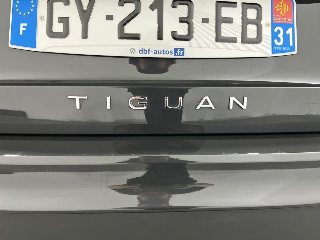 Volkswagen Tiguan - Photo 27