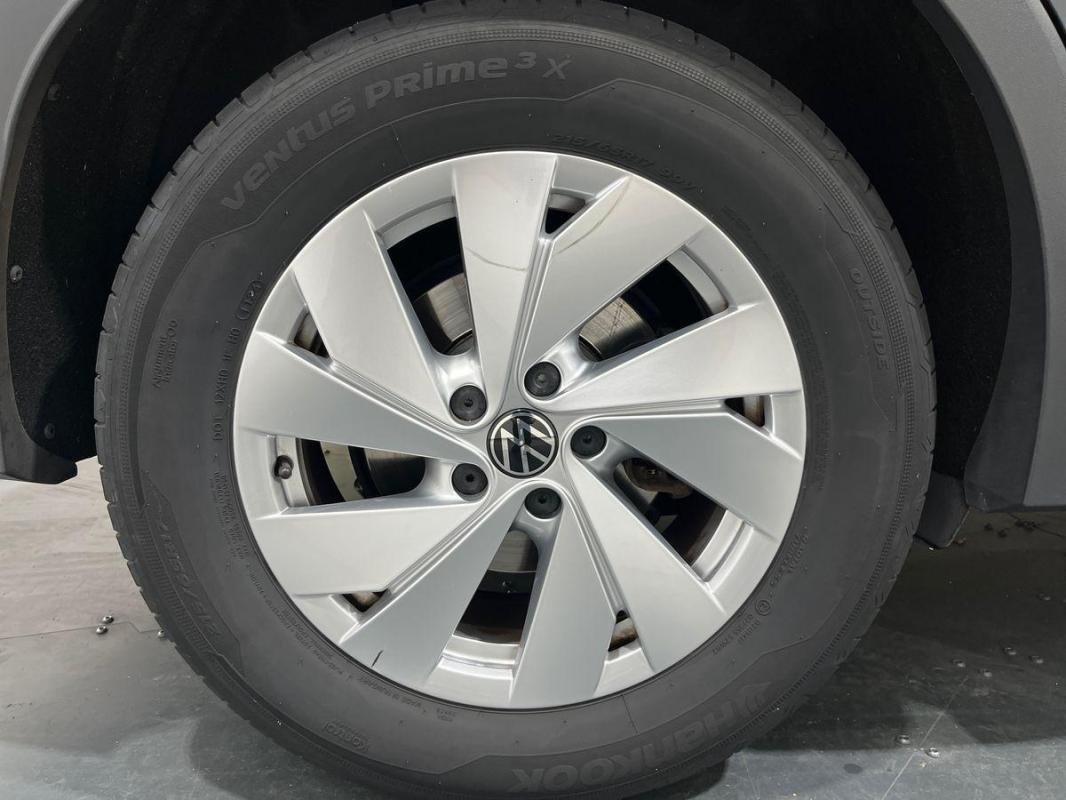 Volkswagen Tiguan - Photo 28