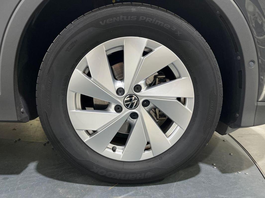 Volkswagen Tiguan - Photo 29
