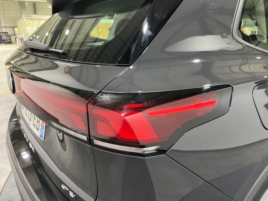 Volkswagen Tiguan - Photo 30