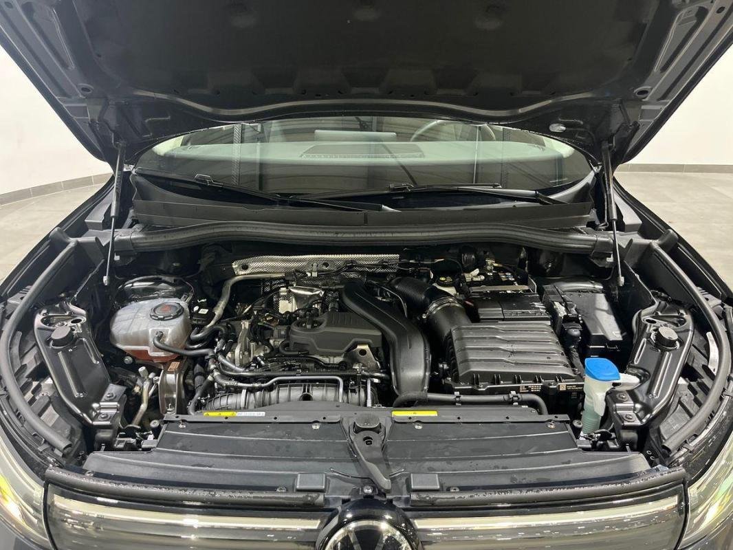 Volkswagen Tiguan - Photo 33