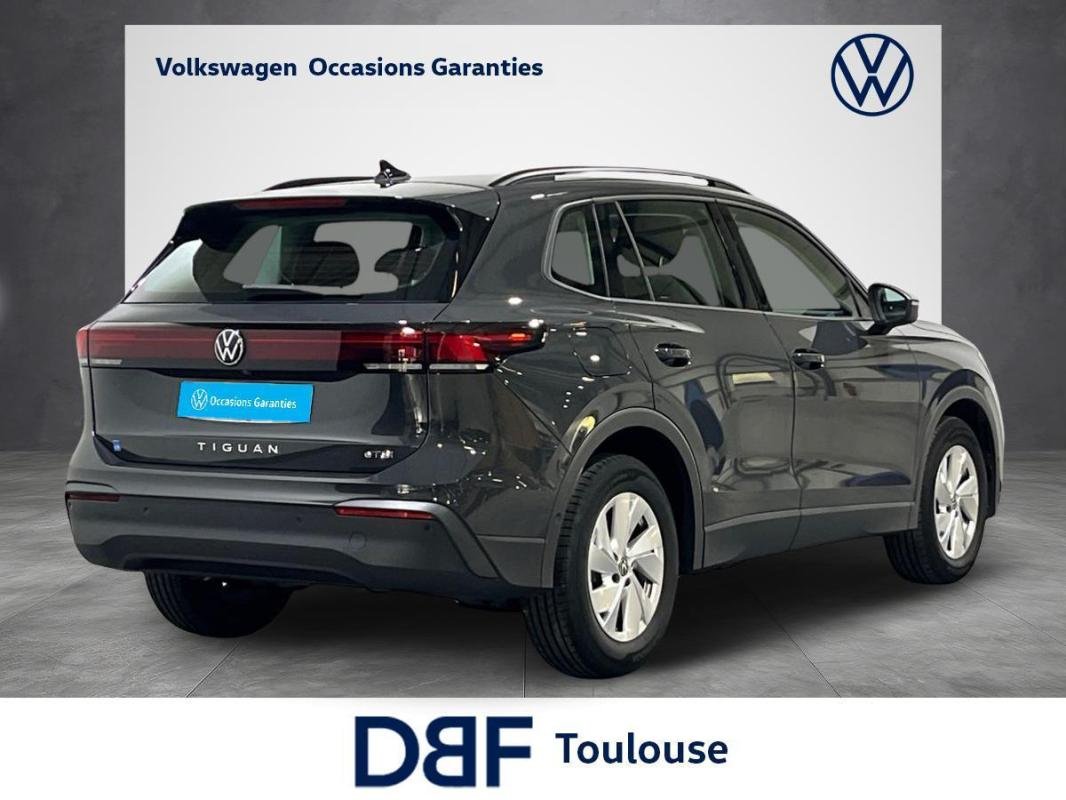 Volkswagen Tiguan - Photo 5