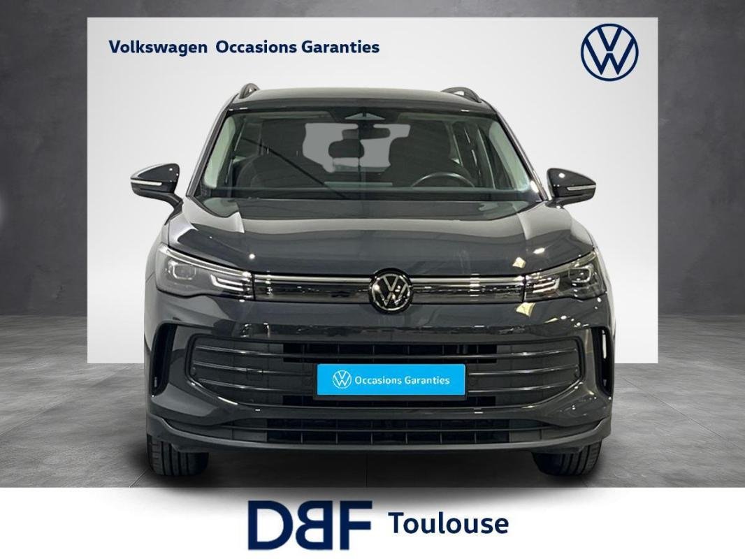 Volkswagen Tiguan - Photo 7
