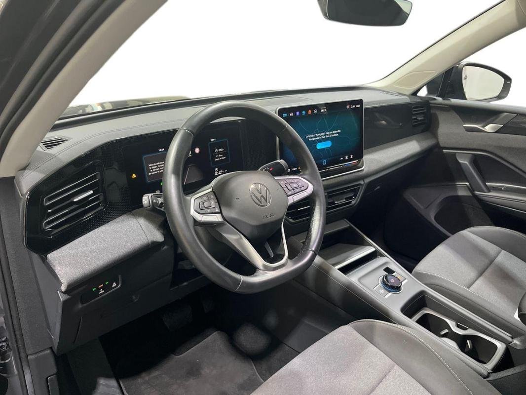 Volkswagen Tiguan - Photo 9