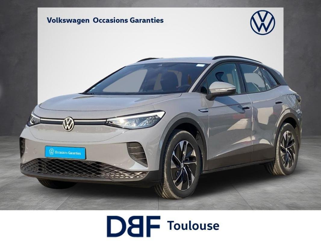 Volkswagen ID.4 - Photo 1