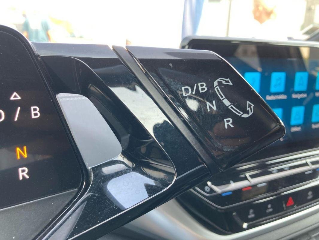 Volkswagen ID.4 - Photo 11