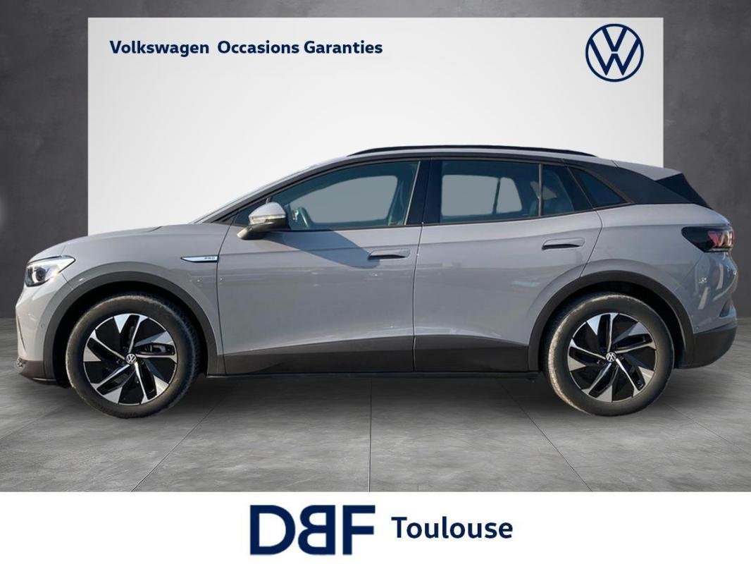 Volkswagen ID.4 - Photo 2