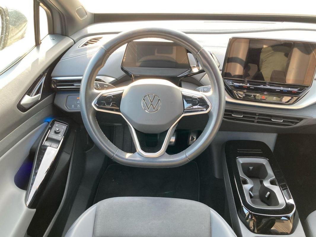 Volkswagen ID.4 - Photo 24