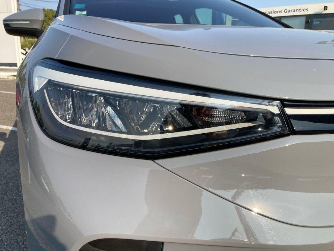 Volkswagen ID.4 - Photo 25