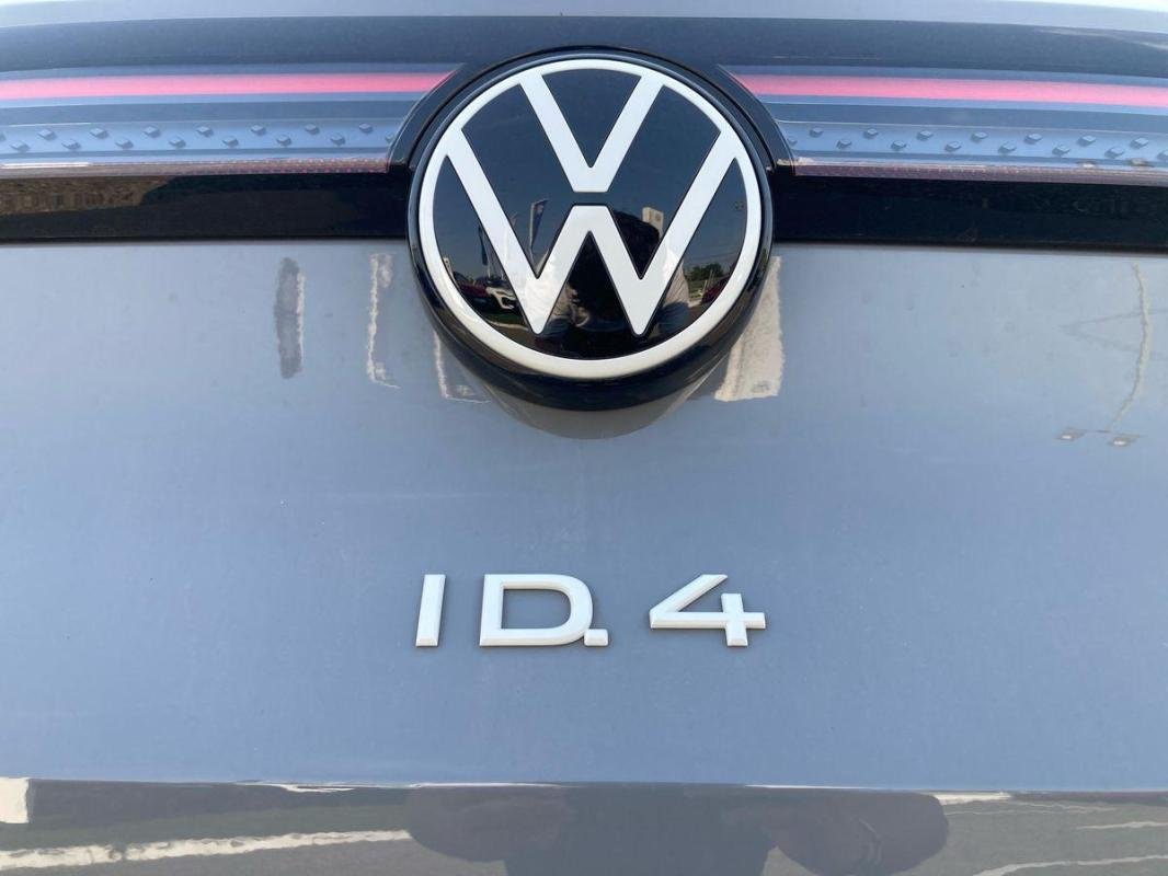 Volkswagen ID.4 - Photo 27