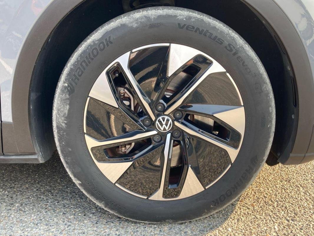 Volkswagen ID.4 - Photo 29