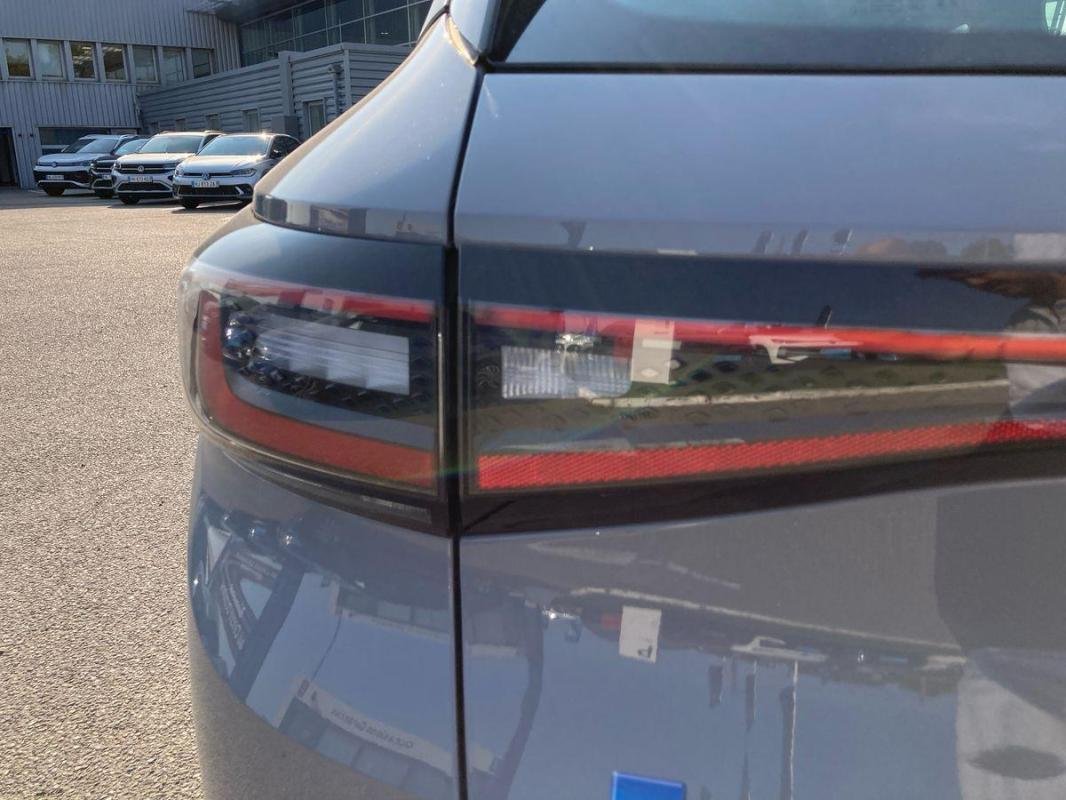 Volkswagen ID.4 - Photo 30