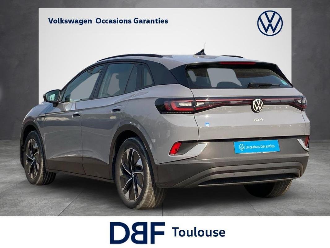 Volkswagen ID.4 - Photo 3