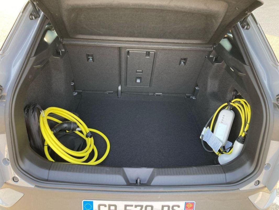 Volkswagen ID.4 - Photo 31