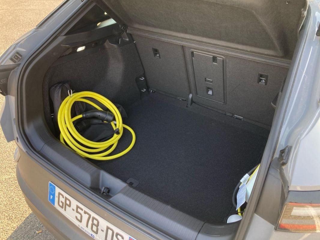 Volkswagen ID.4 - Photo 32