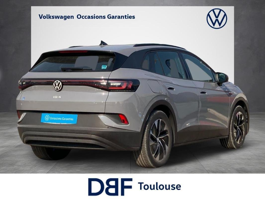 Volkswagen ID.4 - Photo 5