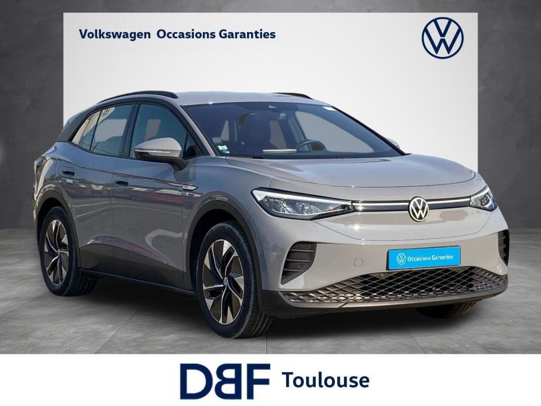 Volkswagen ID.4 - Photo 6