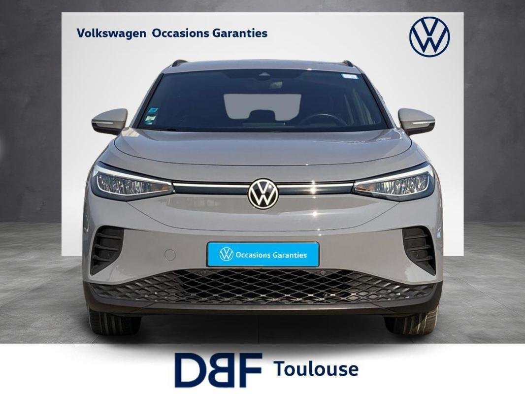 Volkswagen ID.4 - Photo 7