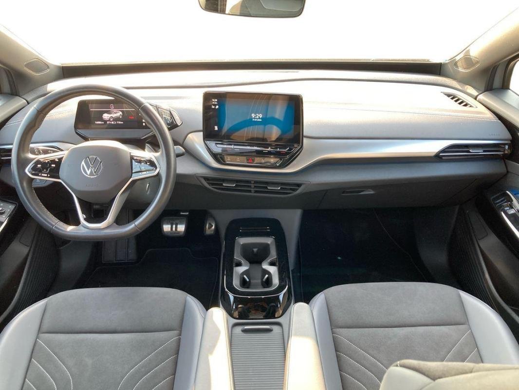 Volkswagen ID.4 - Photo 8