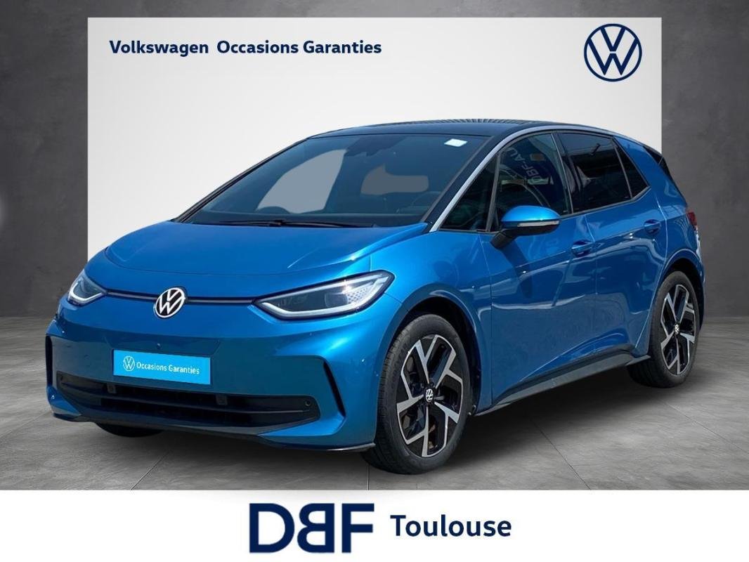 Volkswagen ID.3 - Photo 1