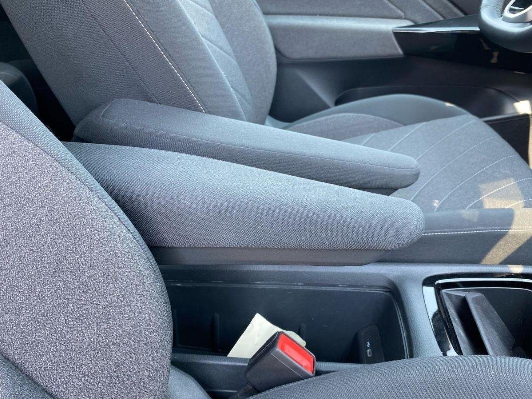 Volkswagen ID.3 - Photo 12