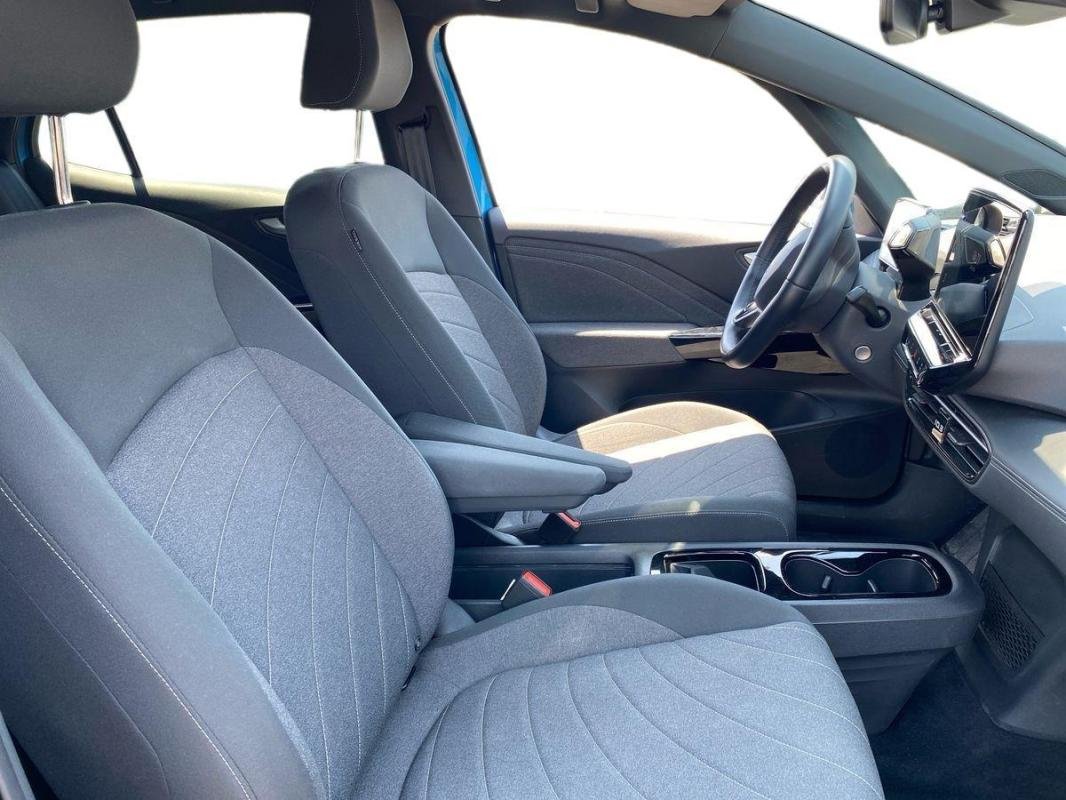 Volkswagen ID.3 - Photo 13