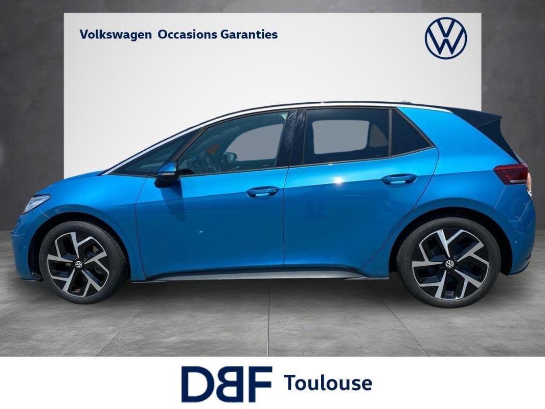 Volkswagen ID.3 - Photo 2