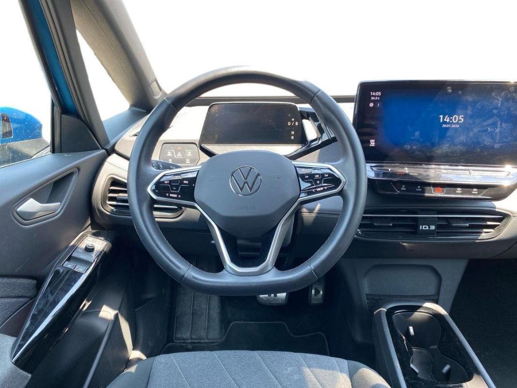 Volkswagen ID.3 - Photo 24