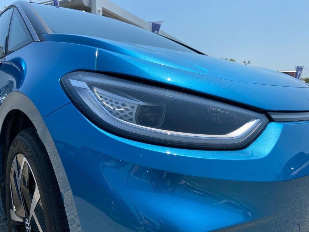 Volkswagen ID.3 - Photo 25