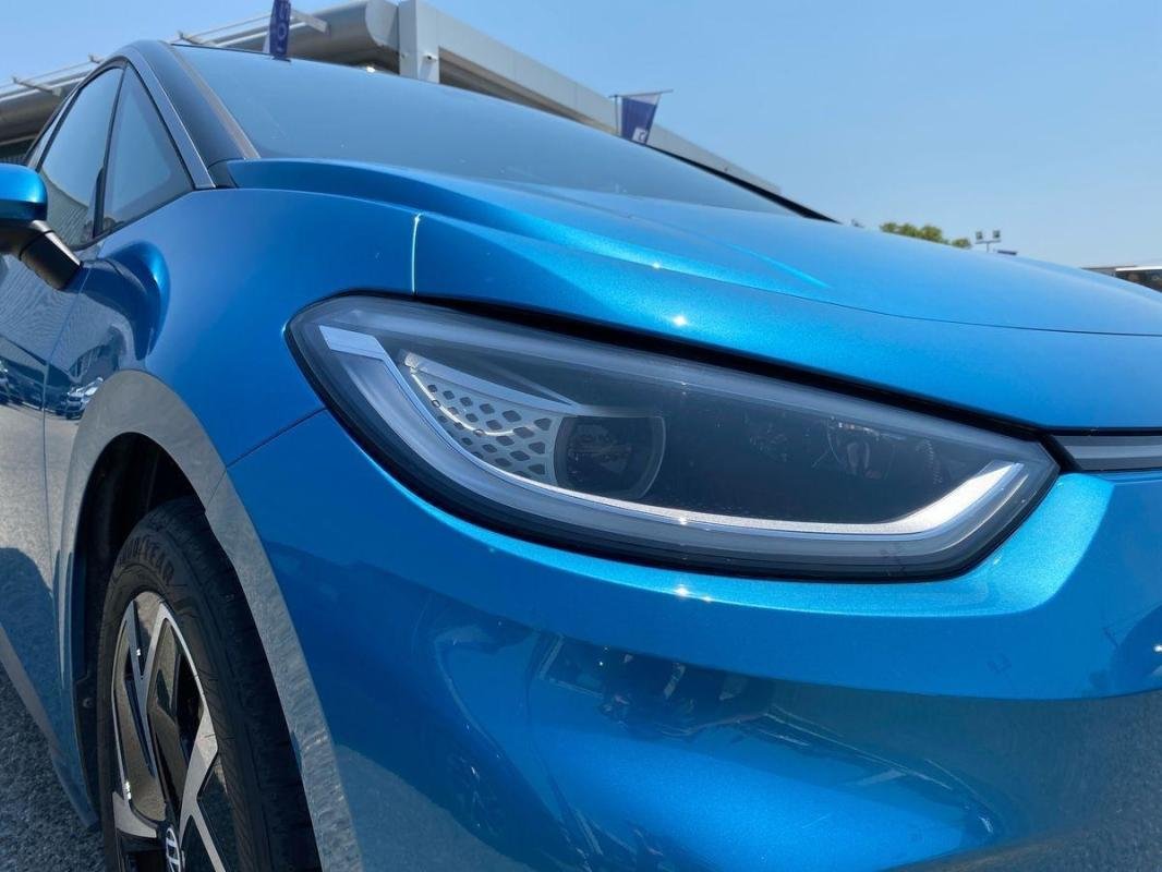 Volkswagen ID.3 - Photo 26